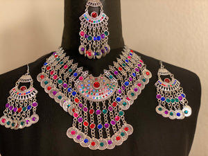 Jewelry  set