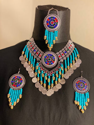 Full jewelry set